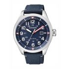 Relógio Citizen Of Collection Simples AW5000-16L