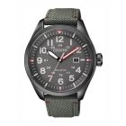 Relógio Citizen Of Collection Simples AW5005-39H