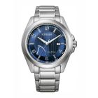 Relógio Citizen Of Collection Reserva De Carga AW7050-84L