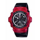 Relógio Casio G-Shock AWG-M100SRB-4AER