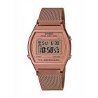 Relógio Casio Vintage Edgy B640WMR-5AEF