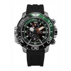 Relógio Citizen Promaster Aqualand Eco Drive BJ2168-01E