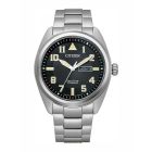 Relógio Citizen Super Titanium BM8560-88E