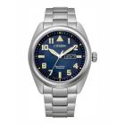 Relógio Citizen Super Titanium BM8560-88L