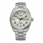 Relógio Citizen Super Titanium BM8560-88X
