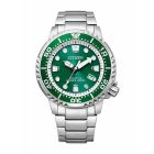 Relógio Citizen Promaster Diver´s BN0158-85X