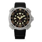 Relógio Citizen Promaster Diver´s Super Titanium BN0220-16E