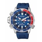 Relógio Citizen Promaster Aqualand BN2038-01L