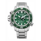 Relógio Citizen Promaster Aqualand Eco Drive BN2040-84X