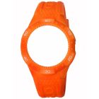 Bracelete One Splash Box Laranja BRC-ONE-OA6836IC-LR