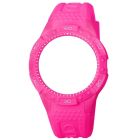 Bracelete One Splash Box Rosa BRC-ONE-OA6836IC-RS
