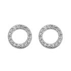 Brincos Hot Diamonds Bliss