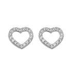 Brincos Hot Diamonds Bliss