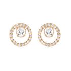 Brincos Swarovski Creativity 5199827