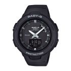 Relógio Casio Baby-G G-Squad