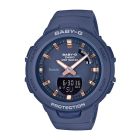 Relógio Casio Baby-G G-Squad
