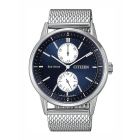 Relógio Citizen Of Collection Simples BU3020-82L