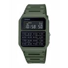 Relógio Casio Vintage Edgy CA-53WF-3BEF