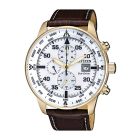 Relógio Citizen Of Collection Crono Aviator