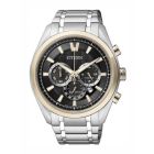 Relógio Citizen Super Titanium Crono 4010 CA4014-57E