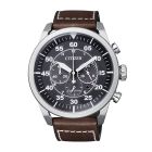 Relógio Citizen Of Collection Crono Aviator