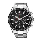 Relógio Citizen Super Titanium Crono