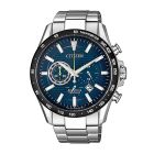 Relógio Citizen Super Titanium Crono