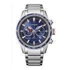 Relógio Citizen Super Titanium Crono CA4490-85L