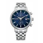 Relógio Citizen Of Collection Cronógrafo CA7060-88L