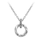 Colar Hot Diamonds Breeze