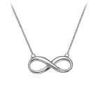 Colar Hot Diamonds Infinity