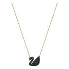 Colar Swarovski Iconic Swan