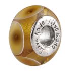 Conta Murano Silverado Mango Delight BB15