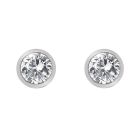 Brincos Hot Diamonds Tender