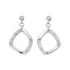 Brincos Hot Diamonds Behold DE646