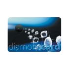Diamante 0,01 Ct