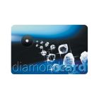 Diamante 0,09 Ct