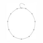 Colar Hot Diamonds Tender DN130