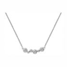 Colar Hot Diamonds Tender DN147