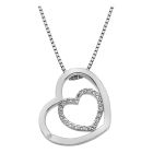 Colar Hot Diamonds Adorable Encased