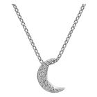 Colar Hot Diamonds Crescent Micro Bliss