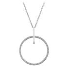 Colar Hot Diamonds Constant