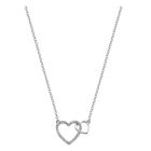Colar Hot Diamonds Togetherness
