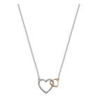 Colar Hot Diamonds Togetherness