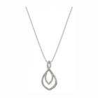 Colar Hot Diamonds Harmony DP733