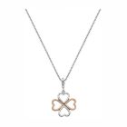 Colar Hot Diamonds Lucky DP769