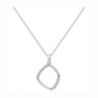 Colar Hot Diamonds Behold DP781