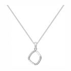 Colar Hot Diamonds Behold DP782