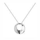 Colar Hot Diamonds Quest DP786