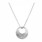 Colar Hot Diamonds Quest Filigree Circle